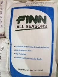 Grass Seed