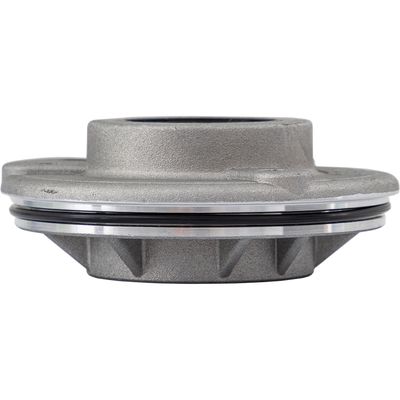 HPU Components, SAM