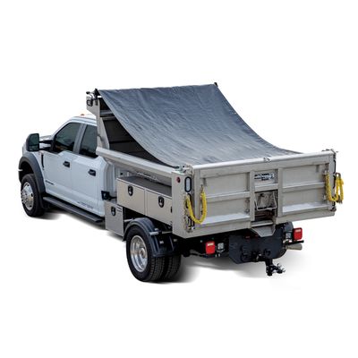 Tarp Systems