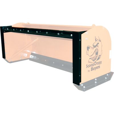 ScoopDogg Parts and Accessories
