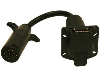 Trailer Connectors and Adapters