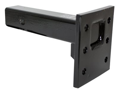Pintle Hook Mounts