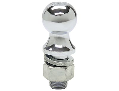 Hitch Balls