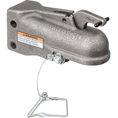 Towing Couplers