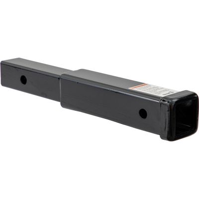 Receiver Tubes and Adapters