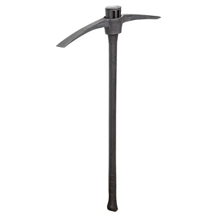 Railroad pick w/ composite handle (R600)