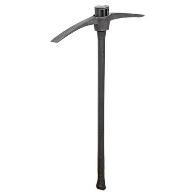 Railroad pick w/ composite handle (R600)