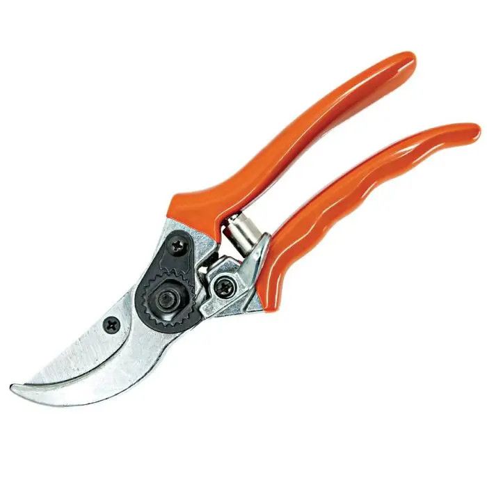 Leonard Contractor-Grade Bypass Pruners (835)