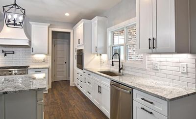 Kitchen Cabinets