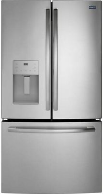 Refrigerators