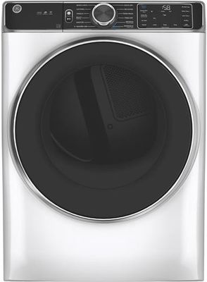 Washers &amp; Dryers