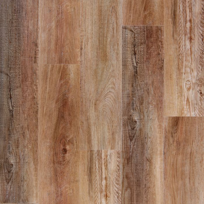 Special Order Designer Choice LVP River Rust 23.8sqft carton