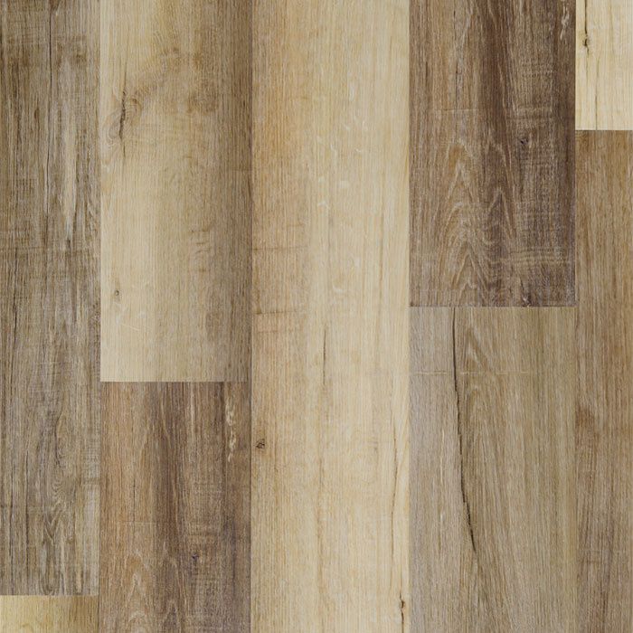 Special Order Designer Choice LVP Natural Oak 23.64sqft Carton