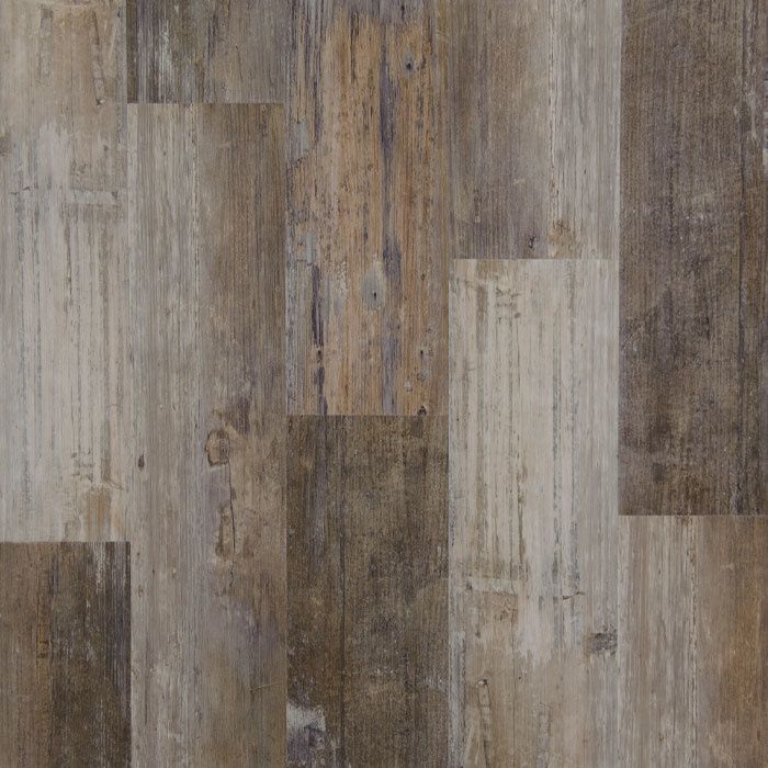 Special Order Designer Choice LVP Petrified Wood 23.64sqft Carton