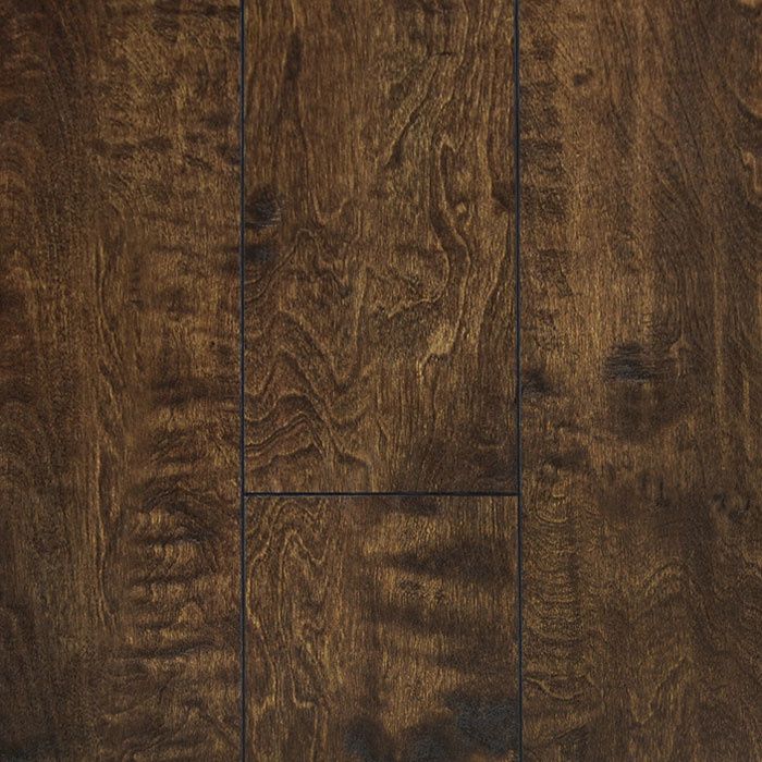 Special Order Designer Choice Laminate Aged Walnut 30.13sqft Carton