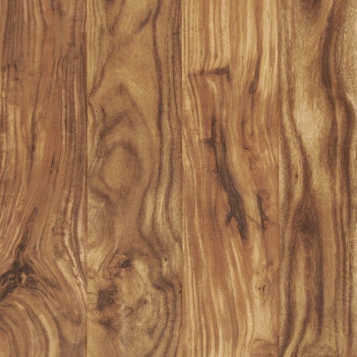 Special Order Designer Choice Laminate Natural Acacia 18.83sqft Carton