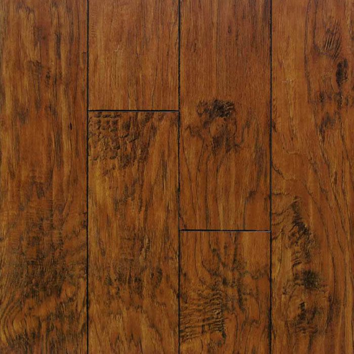 Special Order Designer Choice Laminate Antique Hickory 30.12sqft Carton