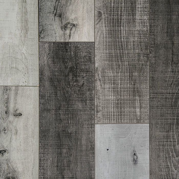 Special Order Designer Choice Laminate Aspen Oak 20.51sqft Carton