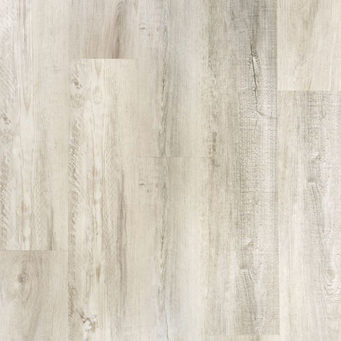 Special Order Designer Choice LVP White Truffle 23.8sqft carton