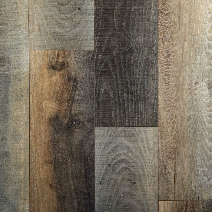 Special Order Designer Choice Laminate River Stone 20.51sqft Carton