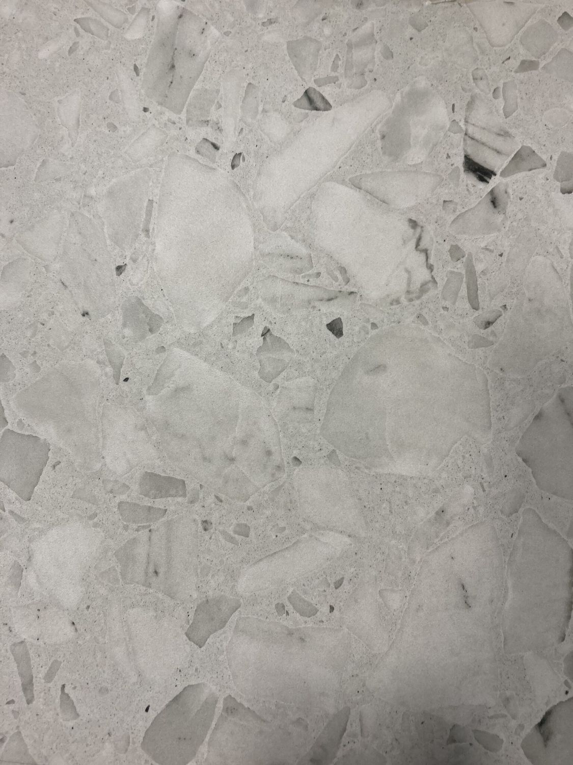 Annika White Porcelain Tile 12x24