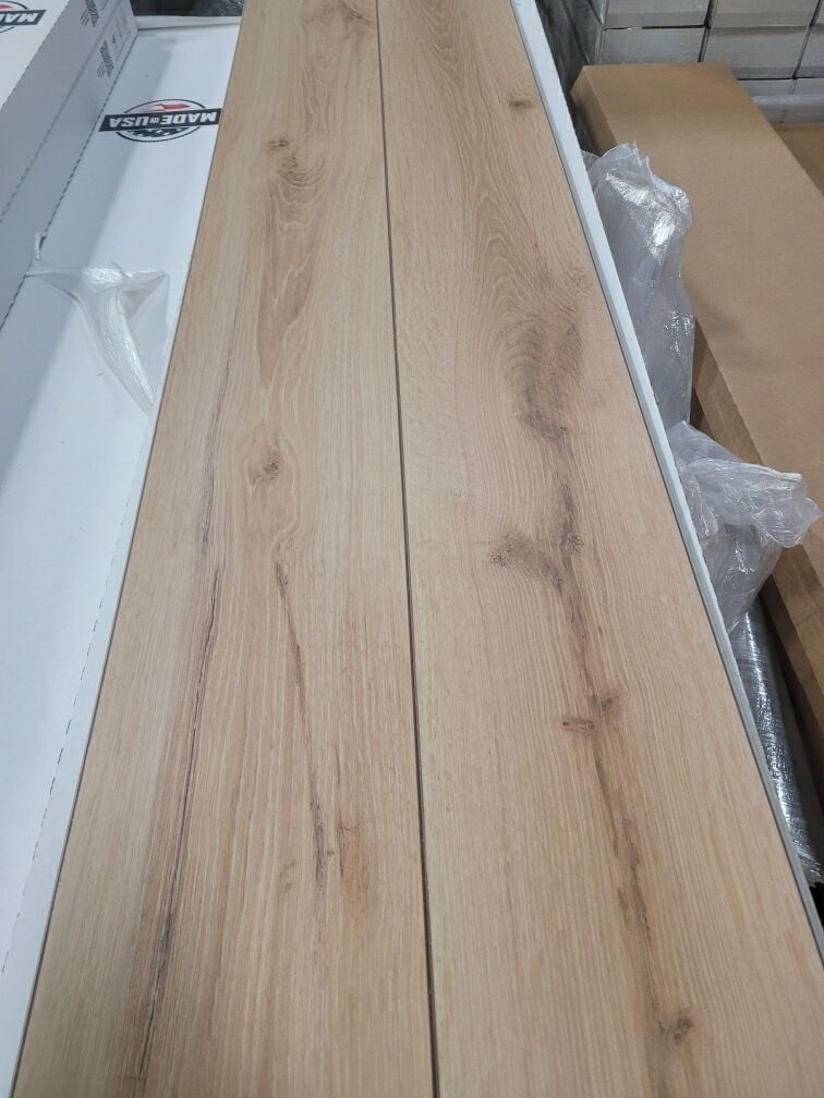 D6530 Ashley Rigidcore Flooring 25.87sqft/box