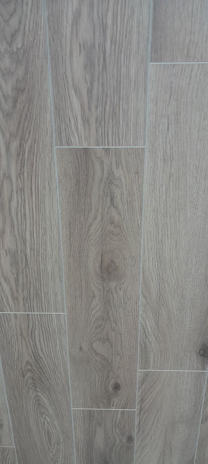 Krono Haybridge Oak X-Way Laminate Flooring 9.58sqft/box