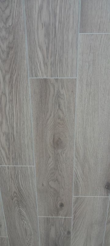 Krono Haybridge Oak X-Way Laminate Flooring 9.58sqft/box