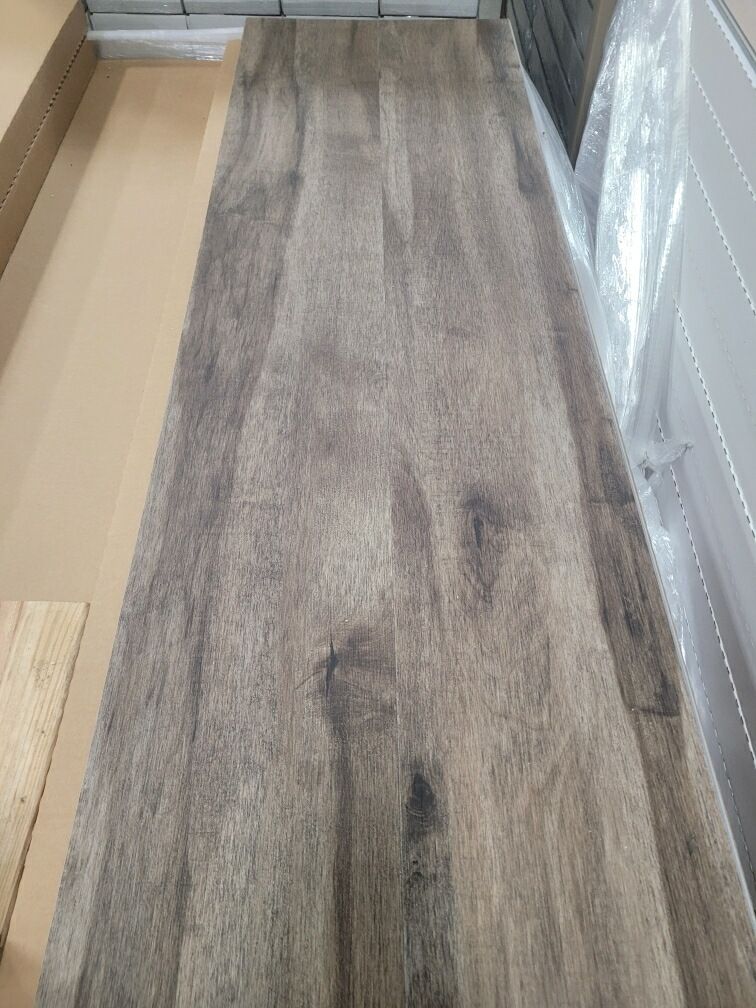 Westcreek Oak Vinyl Plank Flooring D3340 23.52sqft