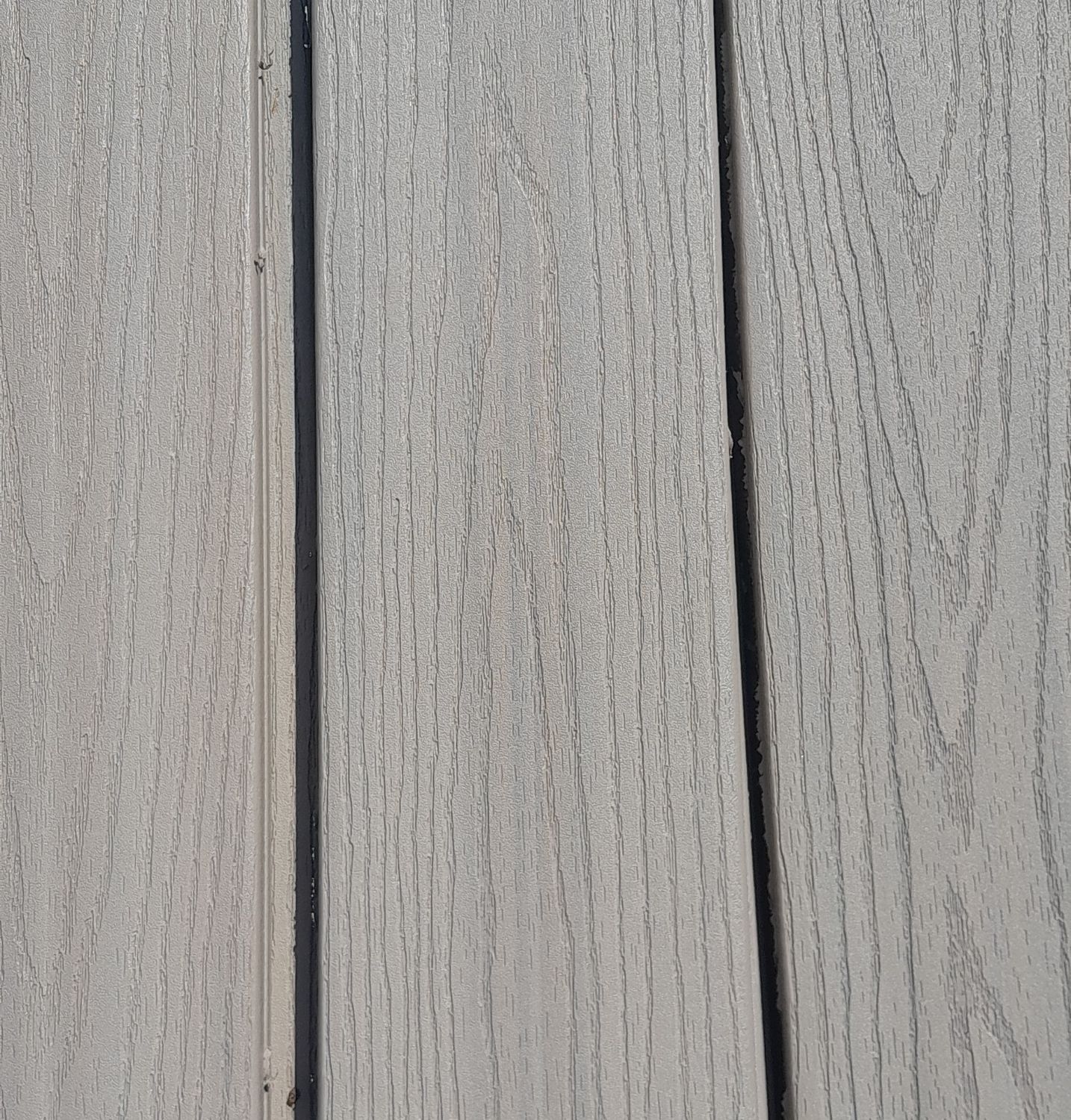 FBRN 12ft Composite Decking Grooved Cabana Grey 1154303