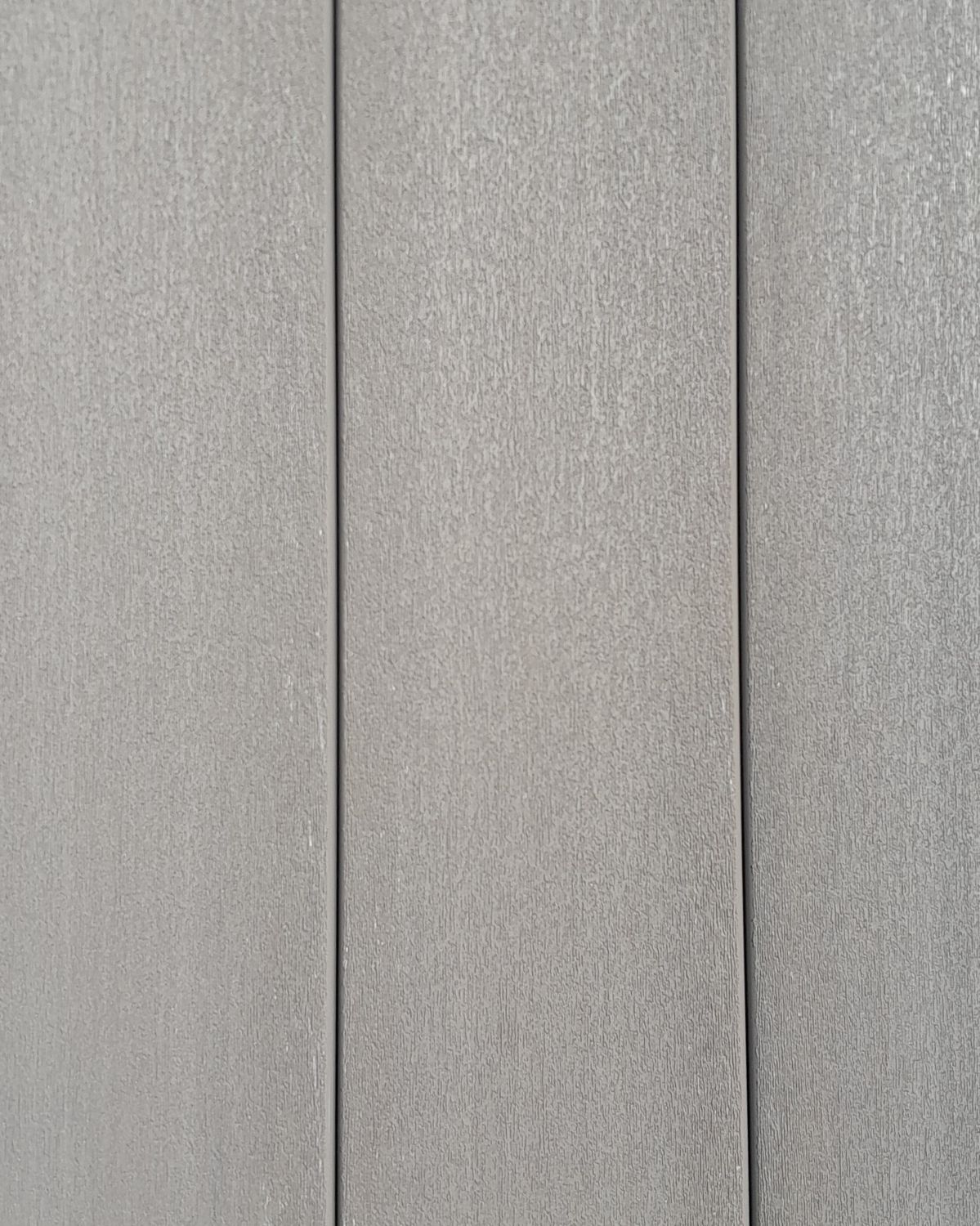 FBRN 16ft PVC Decking Grooved Edge Mineral Grey 2114200