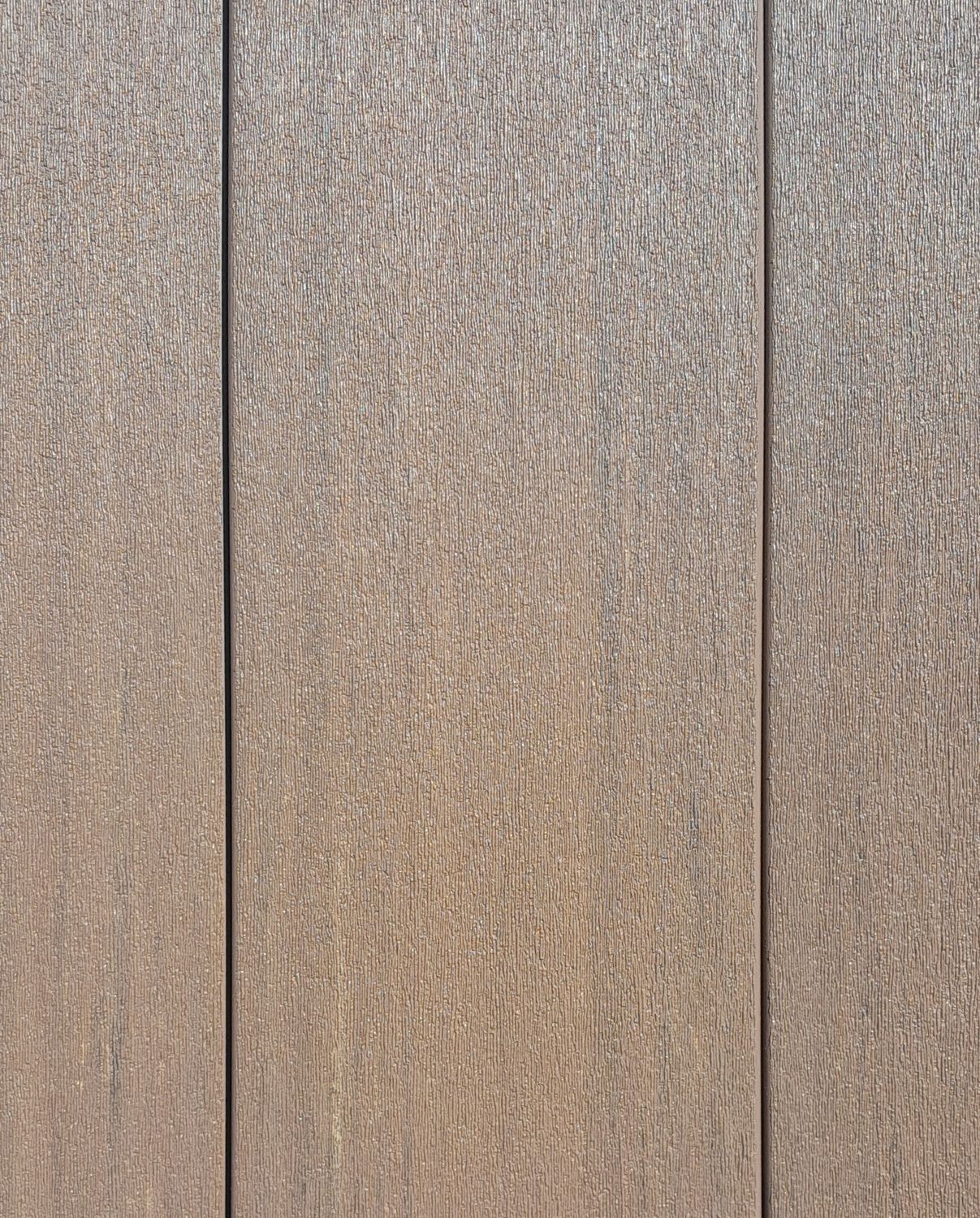 FBRN 16ft Composite Decking Square Edge Mountain Brown 2234100