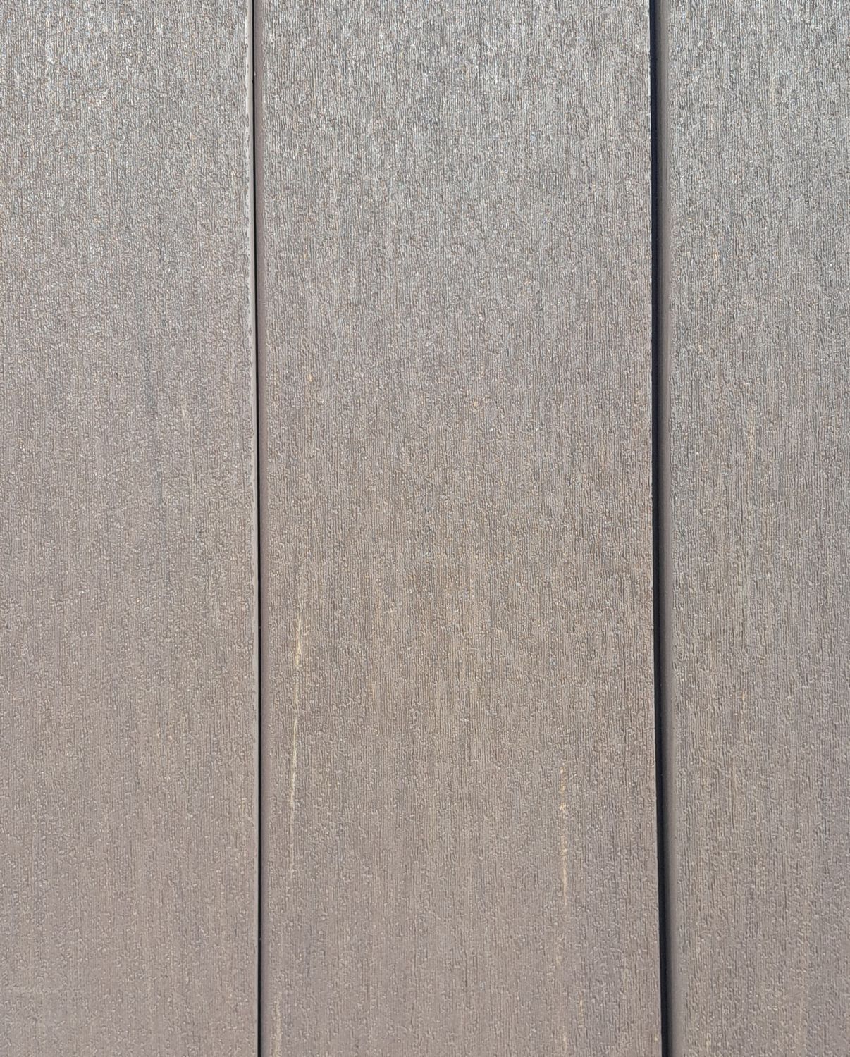FBRN 16ft PVC Composite Decking Waverly Brown 2114202