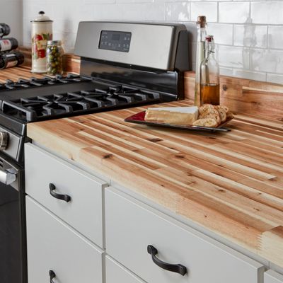 Butcher Block