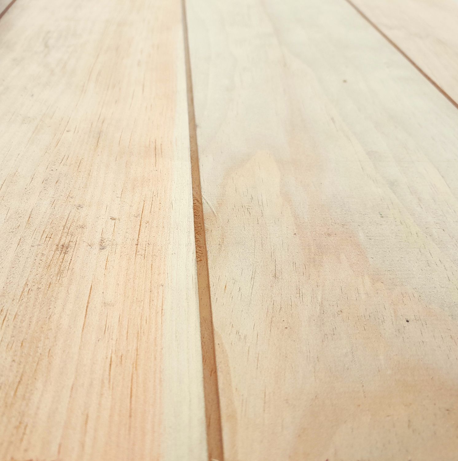 Eastern White Pine WP4/Flat NG Tongue and Groove 10