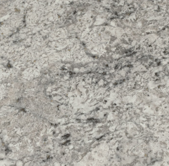 Laminate Countertop 6697-58 Argento Romano 25.25x120 Right Miter (10ft)