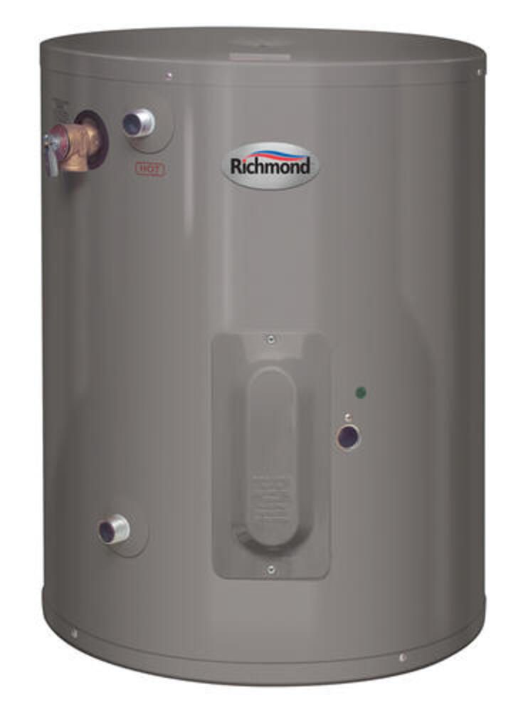 6EP10-1 10 GAL ELECTRIC WATER HEATER 6YR