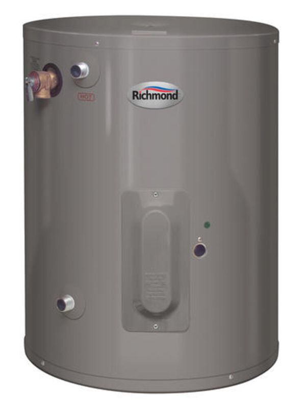6EP10-1 10 GAL ELECTRIC WATER HEATER 6YR