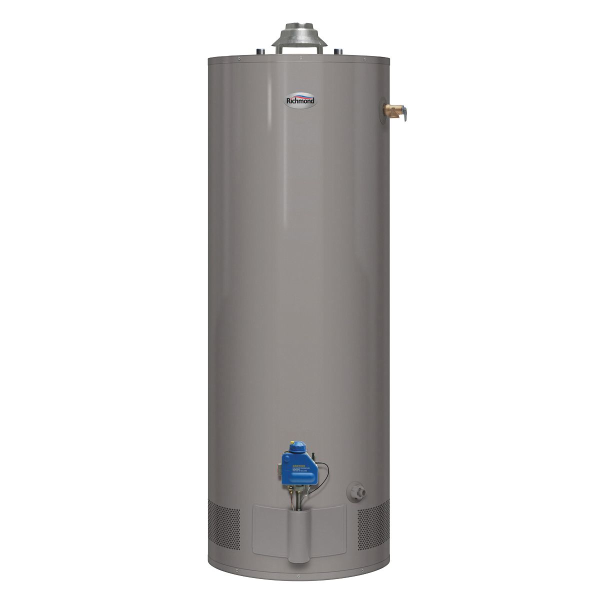 6G40-36F3 40 GAL TALL GAS WATER HEATER 6YR