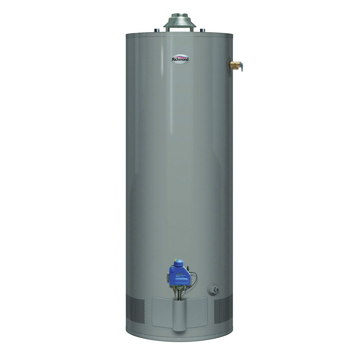 6G30-32F3  29 GAL TALL GAS WATER HEATER 6 YR