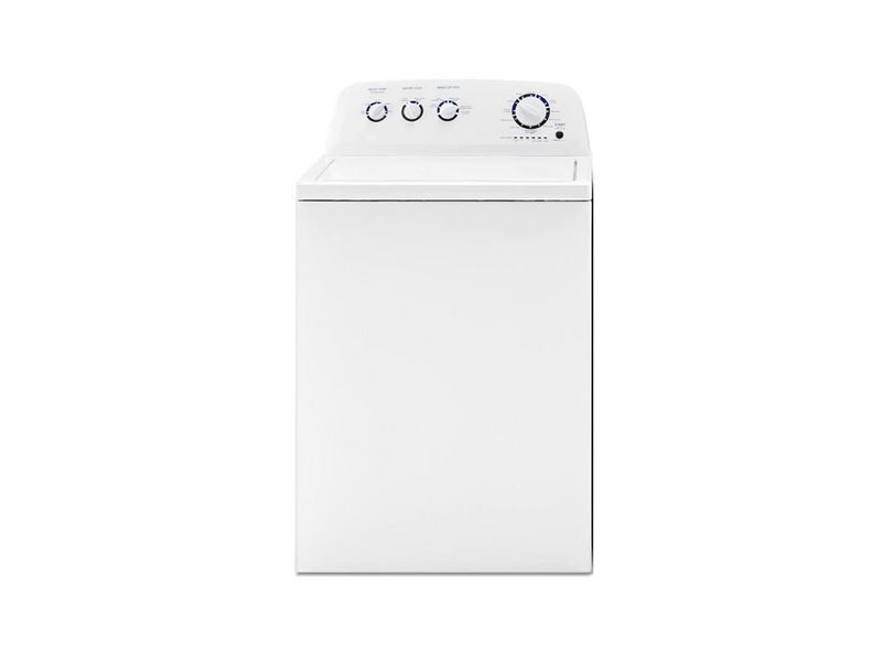 Conservator 3.8cuft Topload Washing Machine Factory Direct VWW3809RW