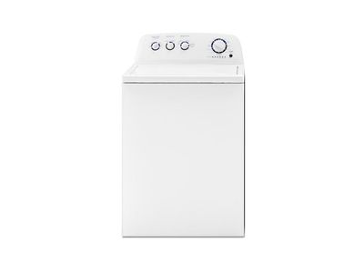 Conservator 3.8cuft Topload Washing Machine Factory Direct VWW3809RW