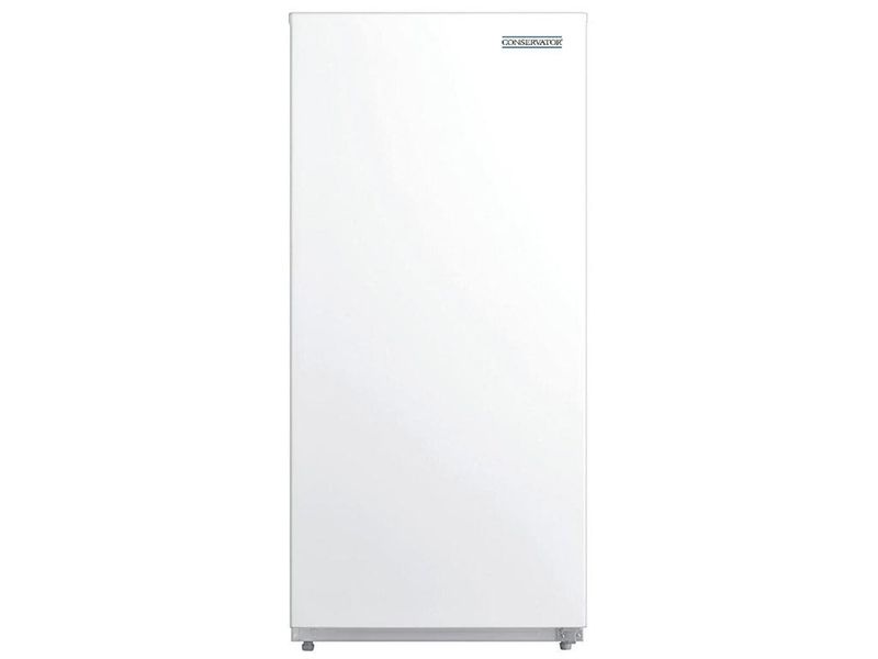 CONSERVATOR 21 Cu. Ft. Upright Freezer Convertible Appliance