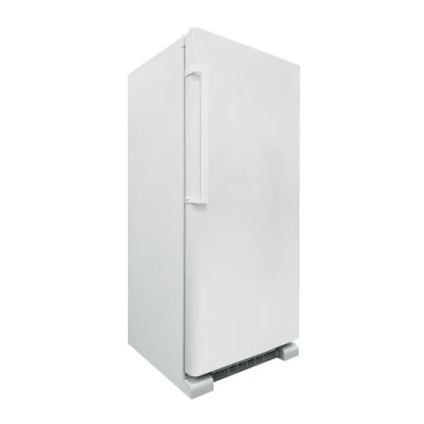 Vitara 17cuft Upright Freezer Stainless No Frost New VLUF1700ESE