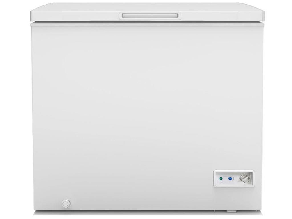 Vitara Chest Freezer 7cuft VCCF0700W4 White Appliance