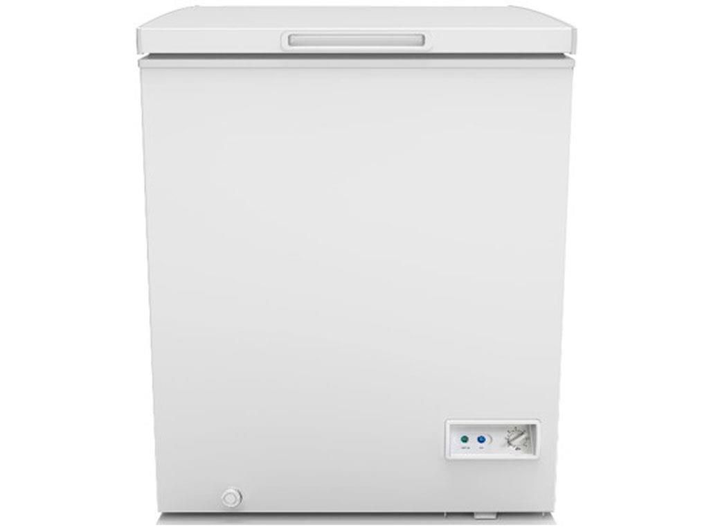 Vitara Chest Freezer 5cuft VCCF0500W4 White Appliance