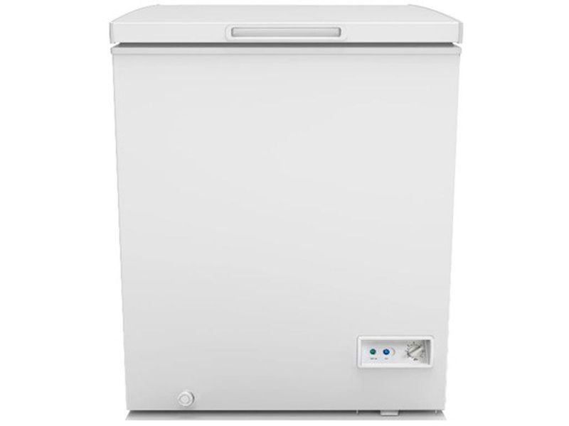 Vitara Chest Freezer 5cuft VCCF0500W4 White Appliance