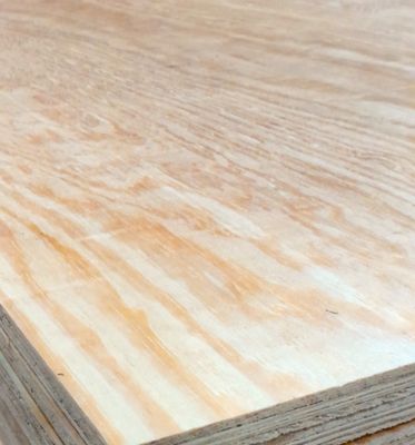 Plywood