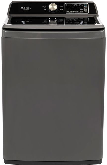 Crosley 4.1CuFt Washing Machine New CWM41154DX