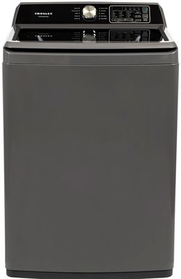 Crosley 4.1CuFt Washing Machine New CWM41154DX